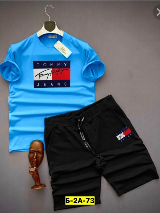 Спортивный костюм 23167990