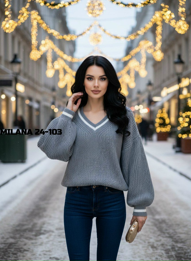 Кофта 23168138