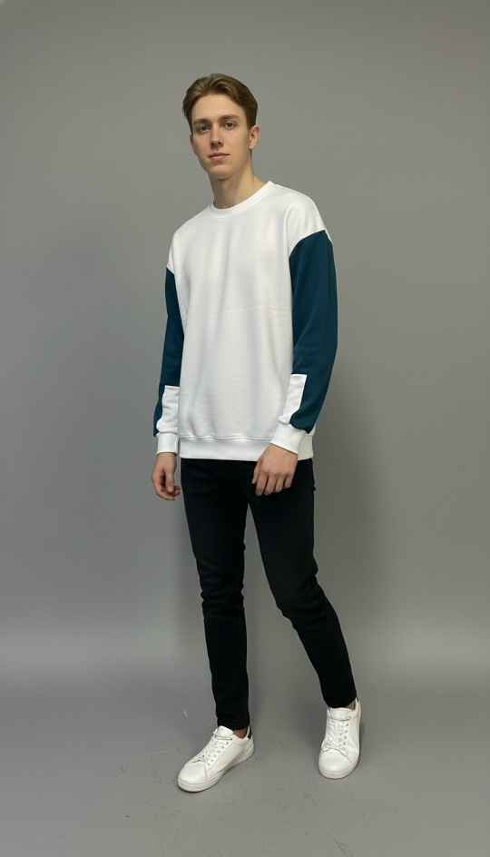 Толстовка 23168489