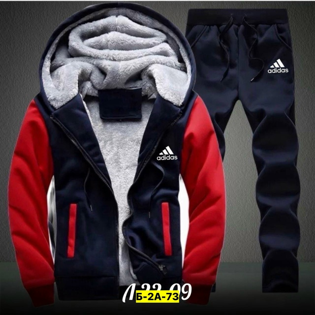 Спортивный костюм 23168763