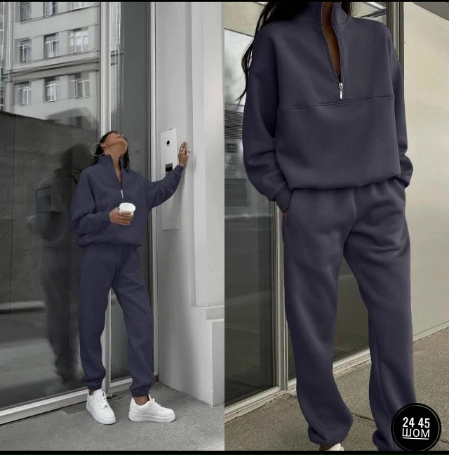 Спортивный костюм 23168580