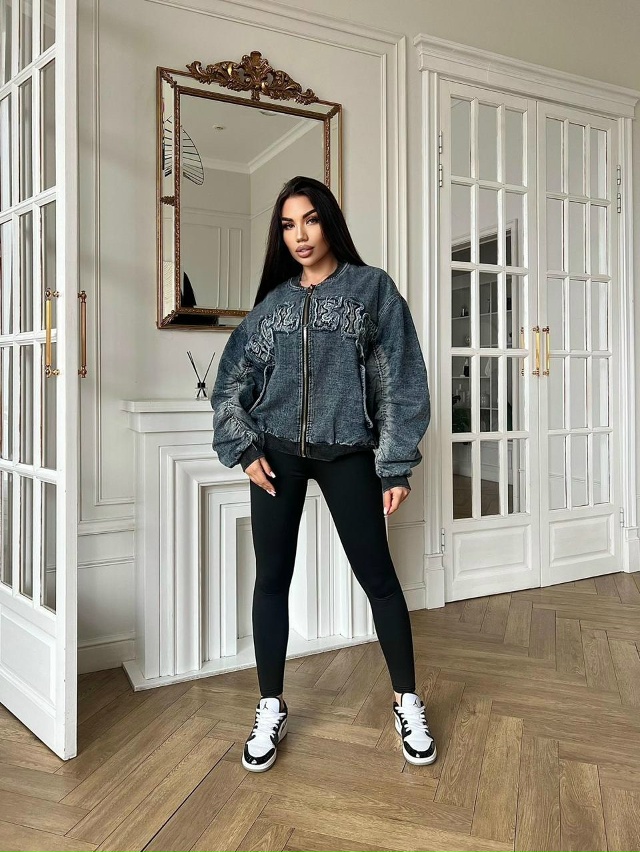 Толстовка 23168275