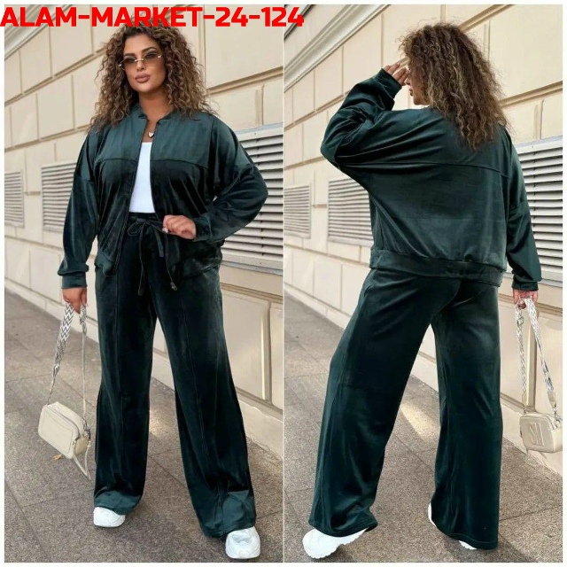 Спортивный костюм 23168670