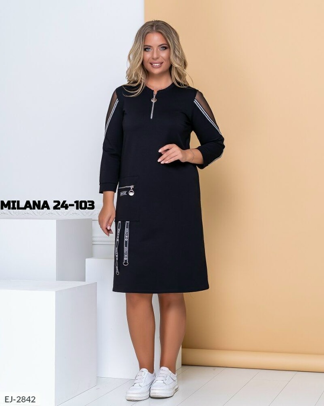 Платье 23168421