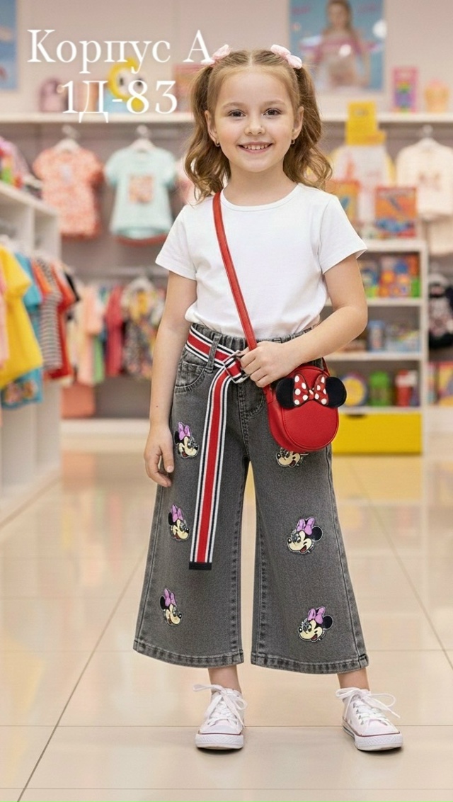 Джинсы 23168530