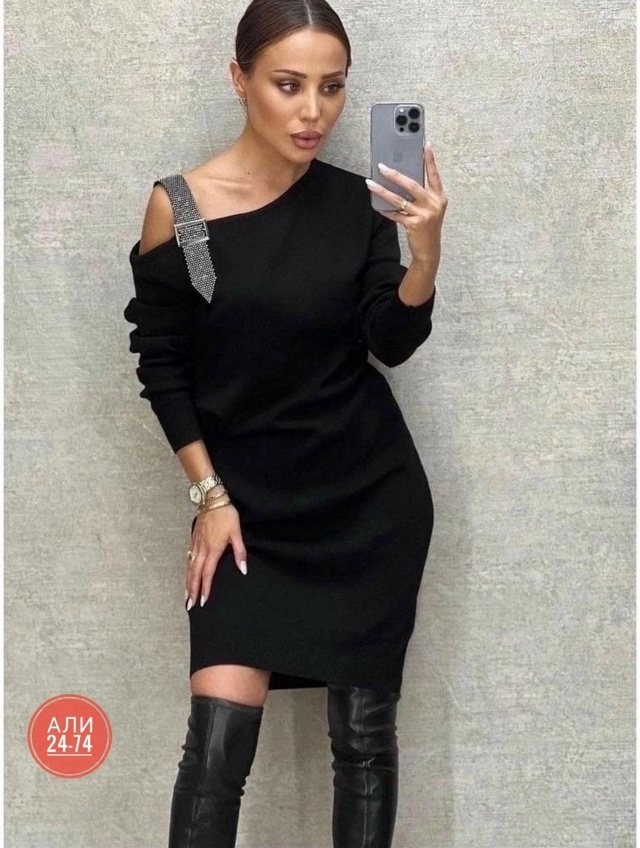 Платье 23168501