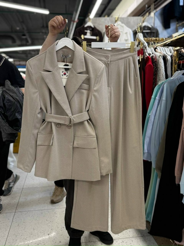 Костюм 23167814