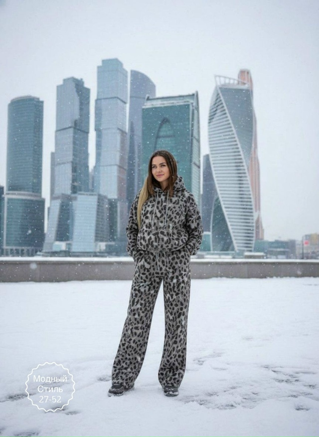 Спортивный костюм 23168121