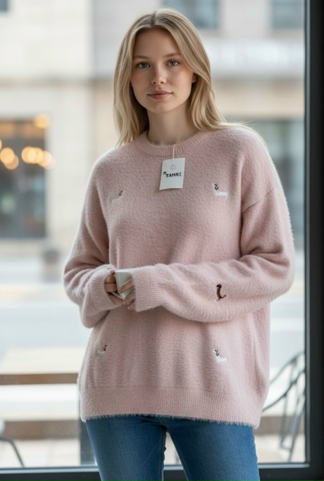 Кардиган 23169595