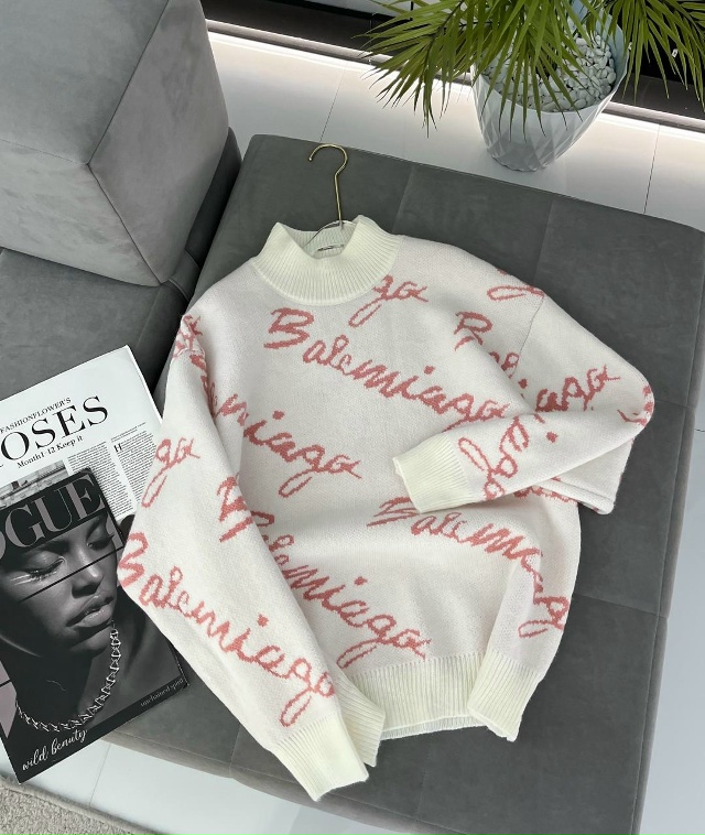 Свитер 23169275