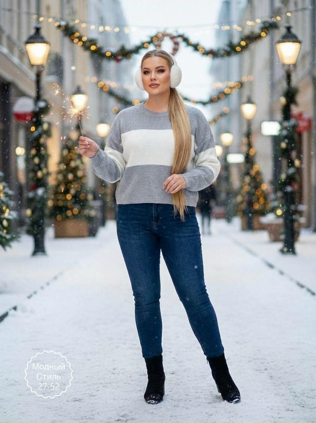 Свитер 23169101