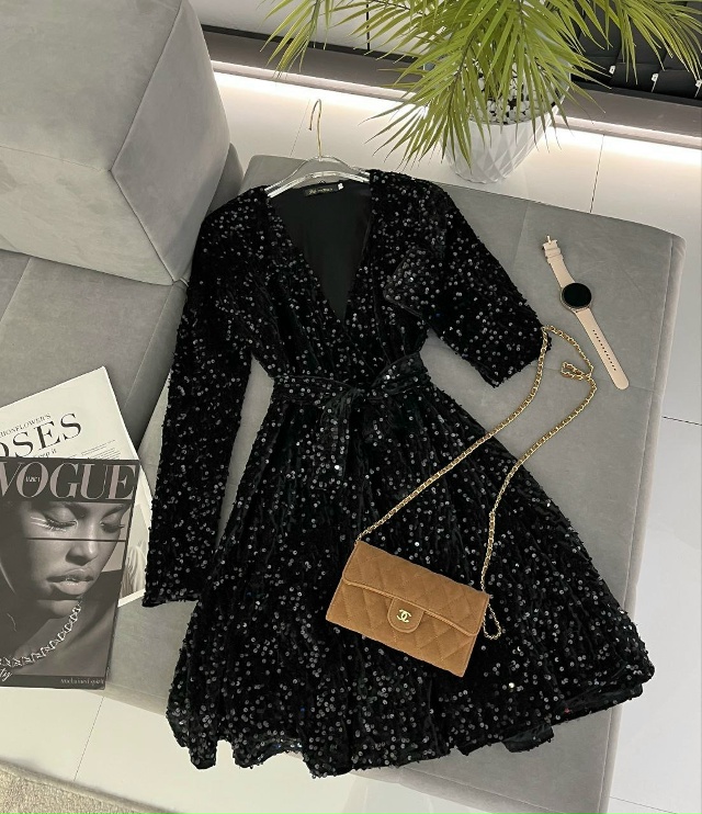 Платье 23169010