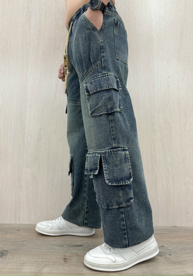 Джинсы 23169267