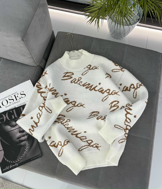 Свитер 23169275