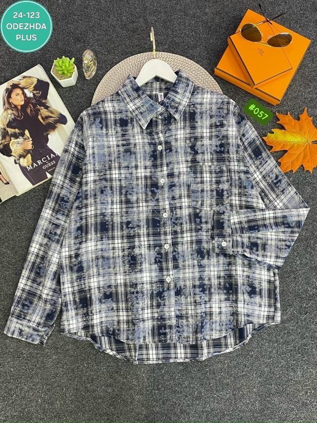 Рубашка 23169500