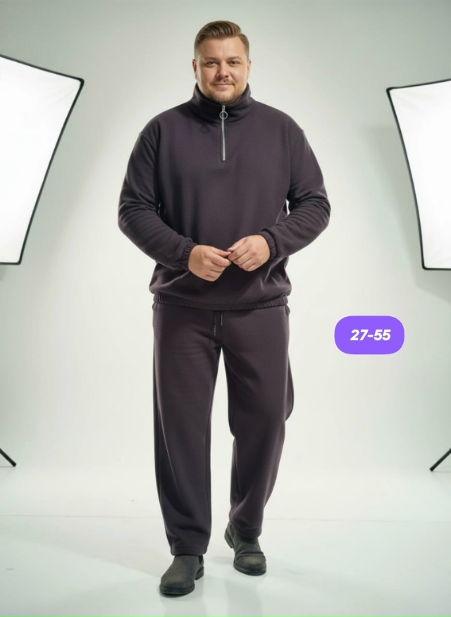 Спортивный костюм 23168834