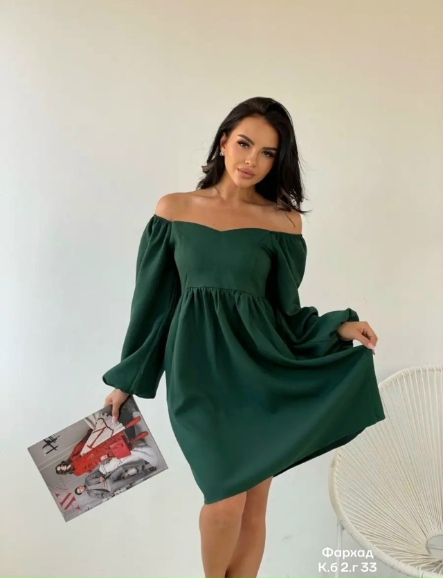 Платье 23169023