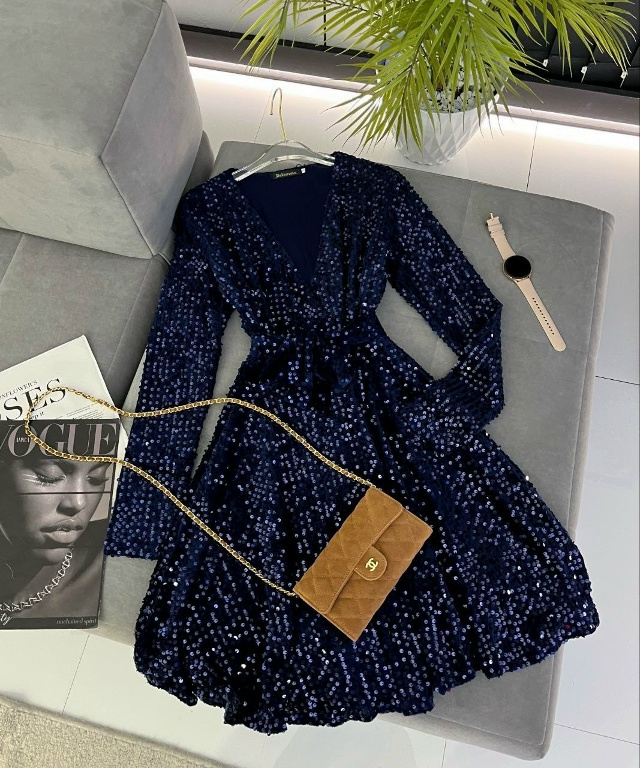 Платье 23169010