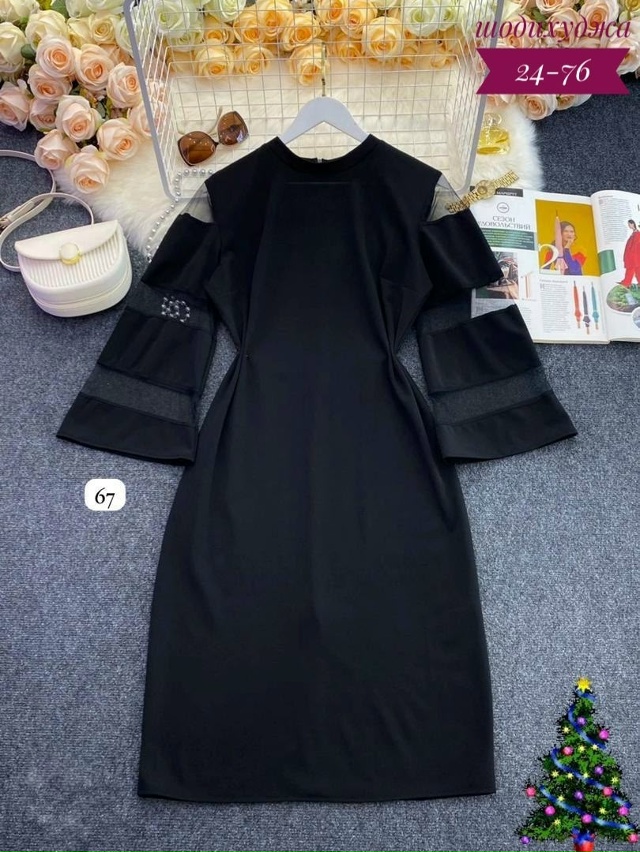 Платье 23169075