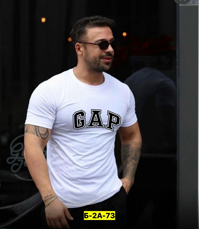 Футболка 23169281