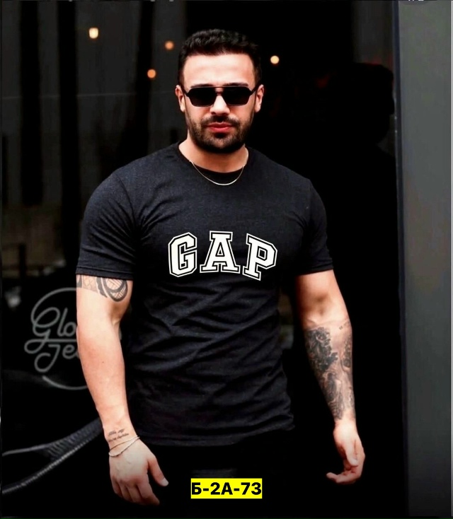 Футболка 23169281