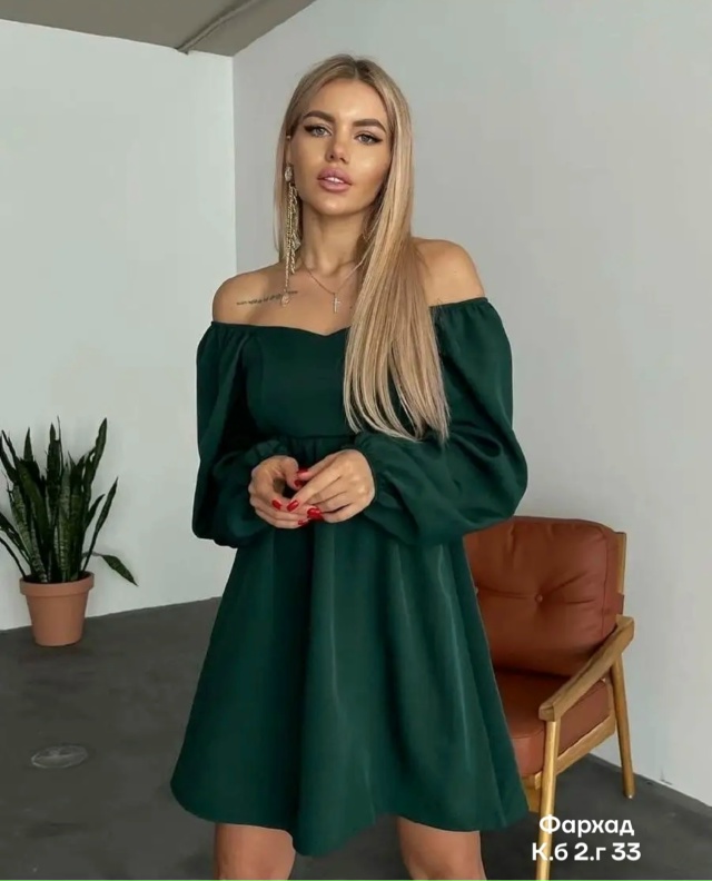 Платье 23169023