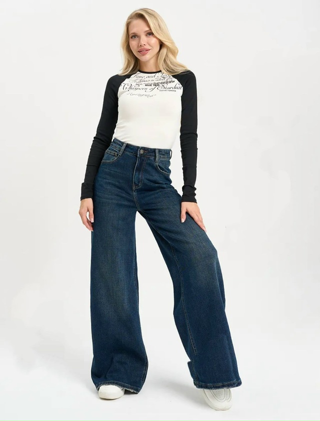 Джинсы 23169378