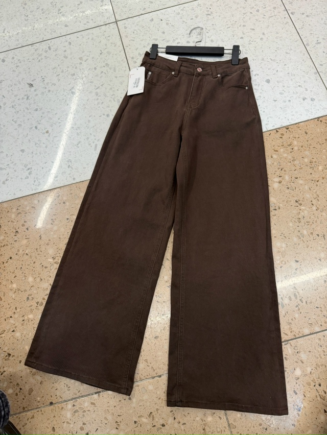 Джинсы 23169261