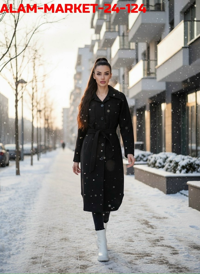 Пальто 23169029