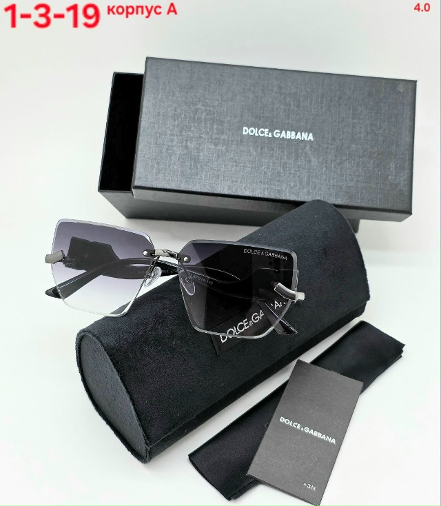 Солнцезащитные очки 23169603