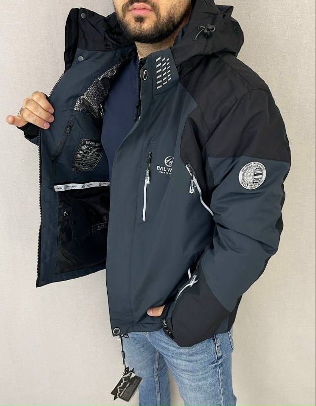 Куртка 23169064