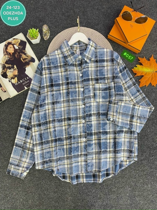 Рубашка 23169500