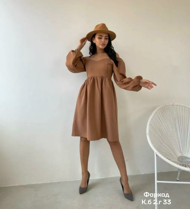 Платье 23169023