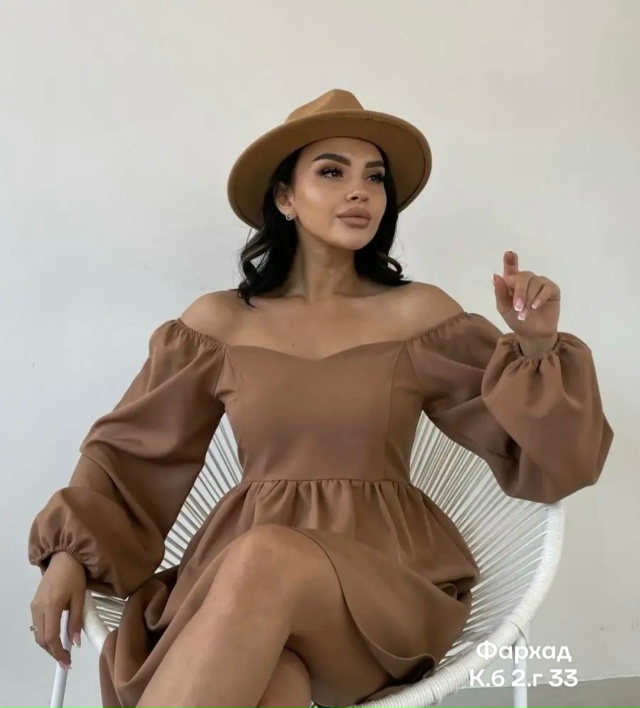 Платье 23169023