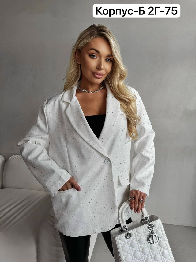 Пиджак 23169244