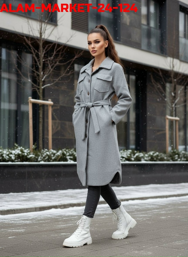Пальто 23169029