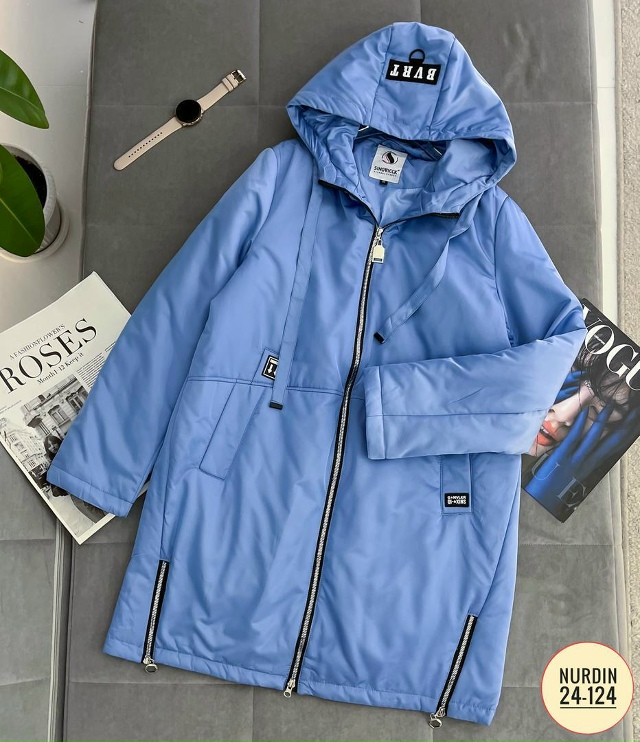 Куртка 23169642