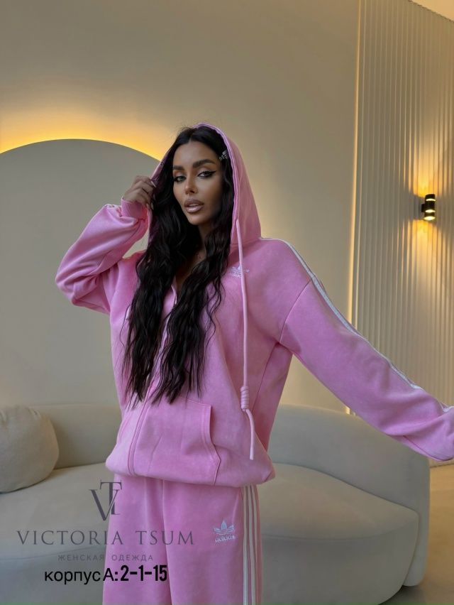 Спортивный костюм 23169056