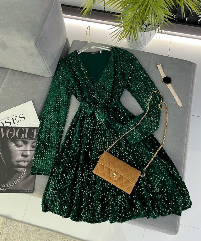 Платье 23169010