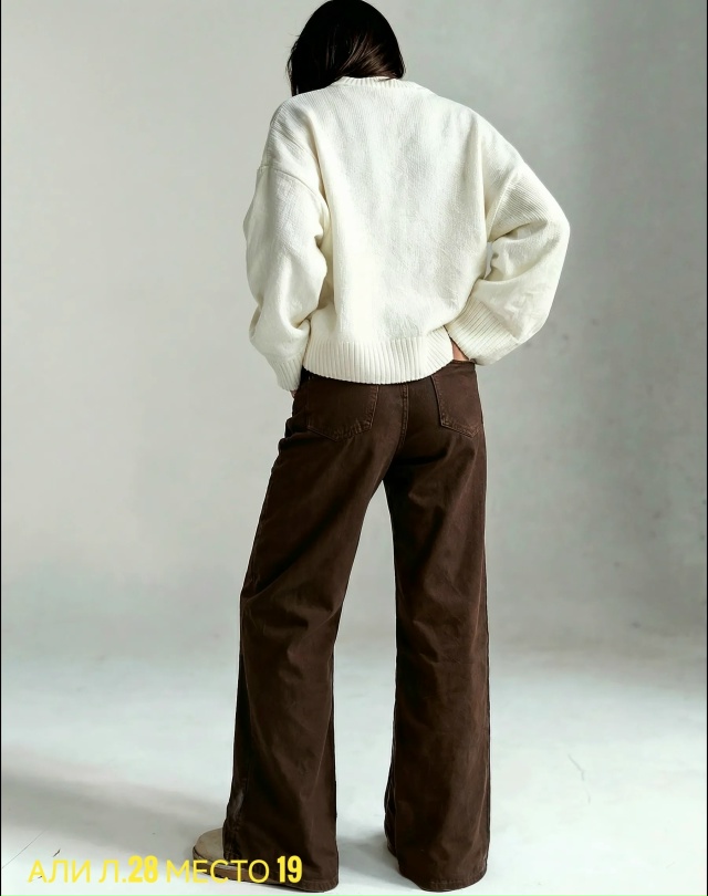 Джинсы 23169040