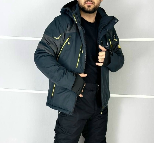 Куртка 23168966