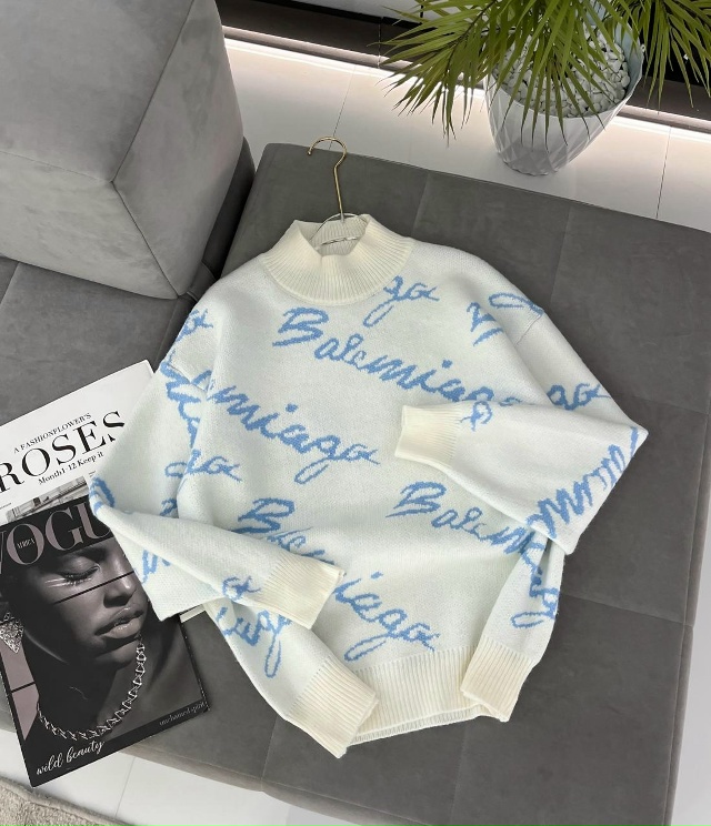 Свитер 23169275