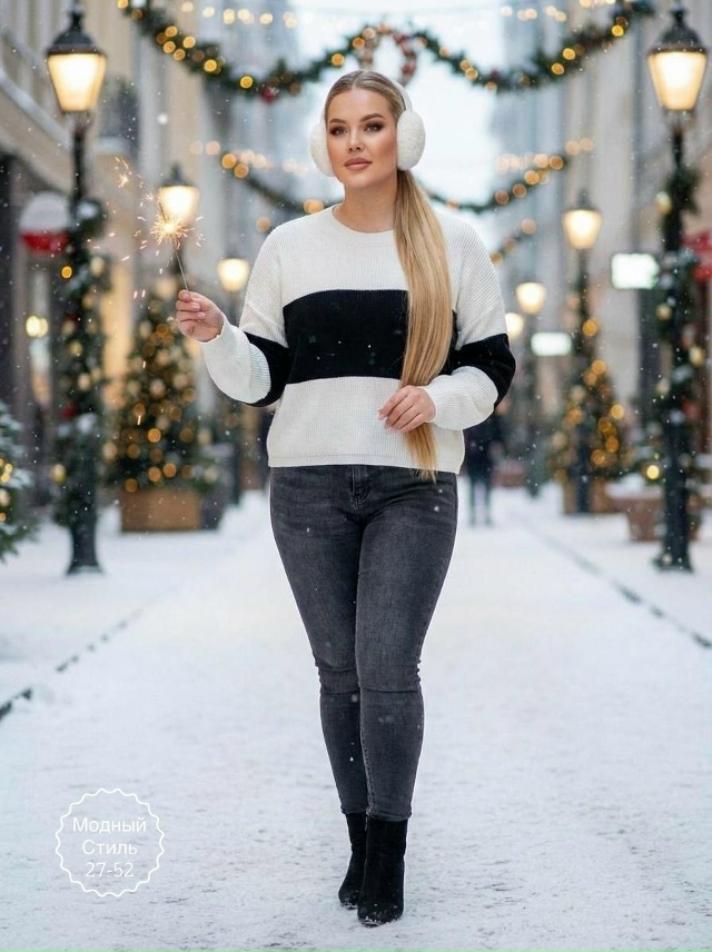 Свитер 23169101