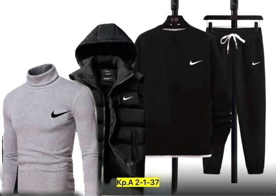 Спортивный костюм 23170301