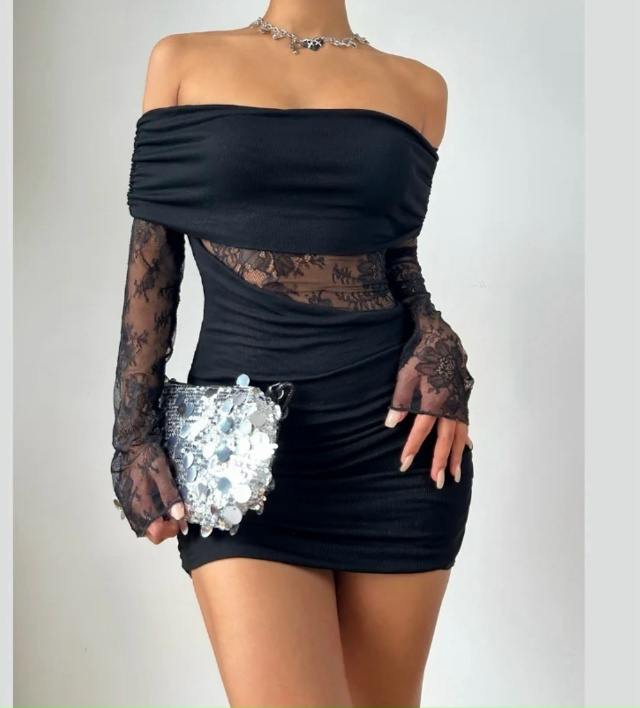 Платье 23170410