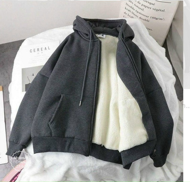 Толстовка 23170124