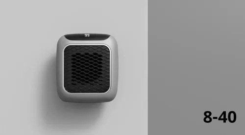 Мини обогреватель 23170030