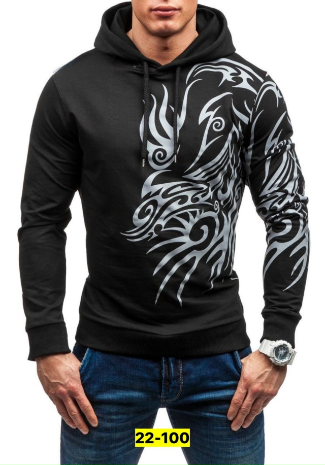 Толстовка 23170201