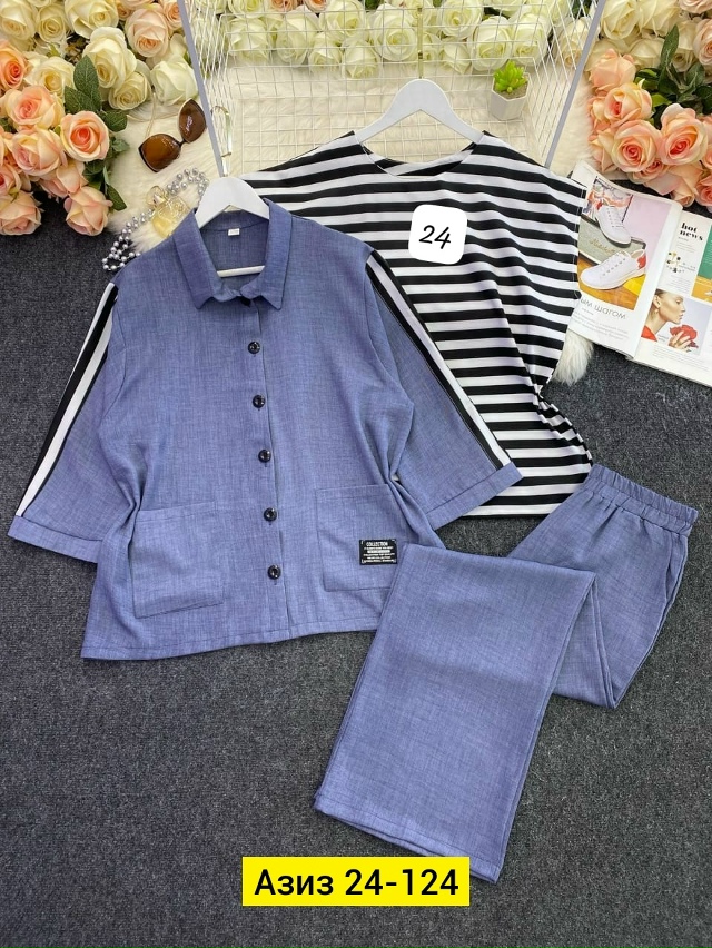 Костюм 23170416