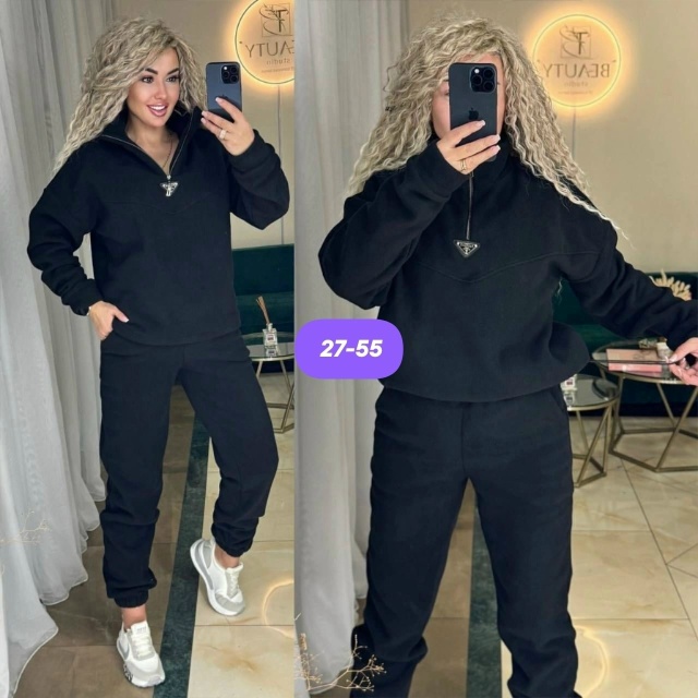 Спортивный костюм 23170858